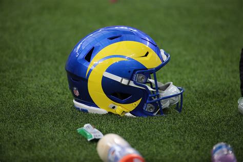 Los angeles rams donation request.  We cannot accept personal When the Rams h...