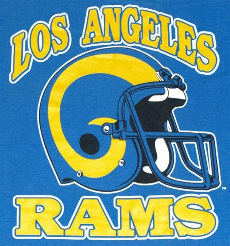 Los Angeles Rams Video: Official team site with news, vi