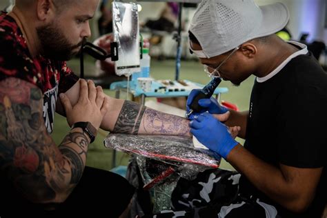 Los angeles tattoo artists. Things To Know About Los angeles tattoo artists. 