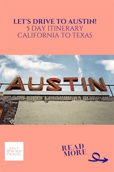 Austin has a significantly lower cost of living than Los Angeles, with more affordable housing, lower taxes, and cheaper everyday expenses. This means you can ....