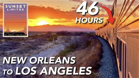 The flight time from Los Angeles to New Orleans is 3 hours, 32 minutes. The time spent in the air is 3 hours, 10 minutes. These numbers are averages. In reality, it varies by airline with Southwest being the fastest taking 3 hours, 31 minutes, and Delta the slowest taking 3 hours, 32 minutes..