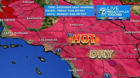 Los angeles weather tomorrow. Things To Know About Los angeles weather tomorrow. 