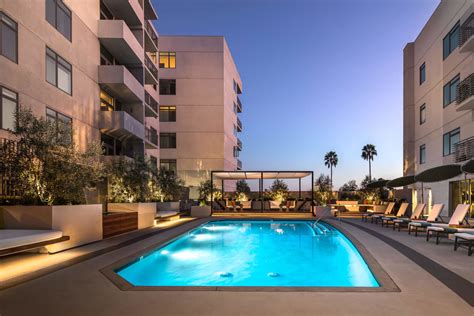 Los angeles west hollywood apartments. Domain West Hollywood features dramatic architecture with signature looks and polished interiors, all matched by luxurious amenities, sultry spaces and a dramatic rooftop retreat … 