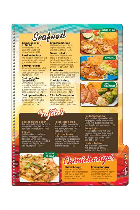 Los bravos jasper menu. This restaurant will be our go to place as we relocate to the area. ... Los Bravos Mexican Restaurant (Jasper, In) Mexican . Updated on: May 02, 2024. 
