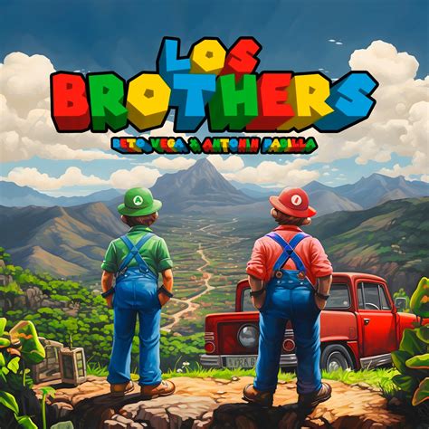 Los brothers. Things To Know About Los brothers. 