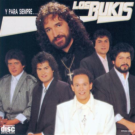 Los bukis. Things To Know About Los bukis. 