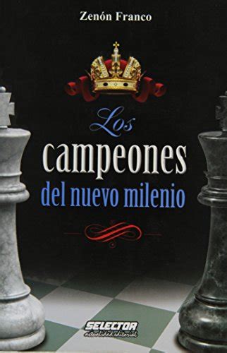 Los campeones del nuevo milenio spanish edition. - Haulotte ha20 26px manuale 2 cugini.