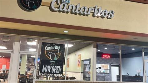 Los cantaritos geneva. Authentic Mexican! Sunday - Thursday: 10:30am - 9:00pm Friday & Saturday: 10:30AM - 10:00PM Take-out & Delivery Available! Catering Available! (262)652-6821 