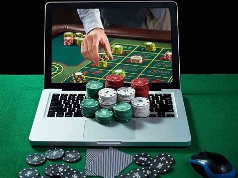 Los casinos en línea pueden ser engañados.