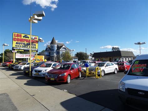 Search for quality used cars for sale at LOS COMPADRES AUTO SALES in Jurupa Valley, CA 92509. Find the best car deals and auto financing options without affecting your credit score. It takes less than 60 second to get pre-qualified and you're ready to start shopping for your dream car today!