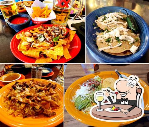 Los Compadres is a classical-style taqueria (Mexican eatery specializing in tacos) located in the NYC tri-state area. It offers a line of Mexican comfort .... 
