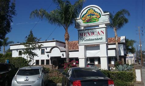 Los Compadres Restaurant - Norwalk. No reviews yet. 11600 Rosecrans Avenue. Norwalk, CA 90650. Orders through Toast are commission free and go directly to this ...