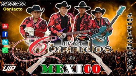 Listen to 100 Mejores Exitos De La Musica - Rancheras Y Corridos Mexicanos on Spotify. Various Artists · Compilation · 2009 · 100 songs.. 