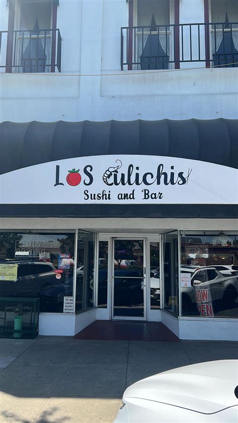 Get delivery or takeout from Los Culichis at 309 East Main Street in Visalia. Order online and track your order live. ... Los Culichis | $$ Pricing and Fees. Ratings .... 