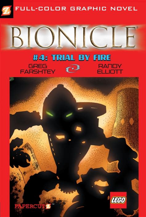Los discos de poder / trial by fire (bionicle) (bionicle). - Heath chemistry learning guide molar relationships answer.