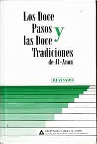 Los doce pasos y las doce tradiciones de al anon. - The language of spanish dance a dictionary and reference manual.