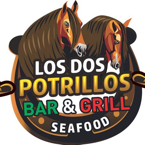 Monday - Thursday: 11:00 am - 9:30 pm. Friday - Saturday: 9:00 am - 10:00 pm. Sunday: 9:00 am - 9:30 pm. Find your Los Dos Potrillos in Parker, CO.. 