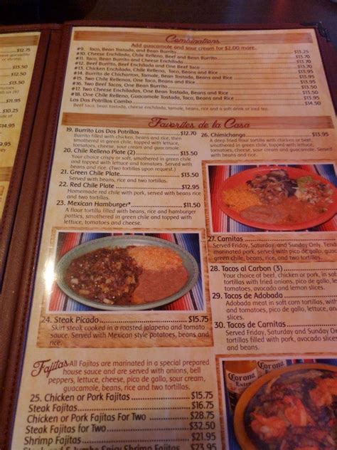 Los dos potrillos parker menu. About Los Dos Potrillos in Centennial, CO. Call us at (720) 529-0299. Explore our history, photos, and latest menu with reviews and ratings. 