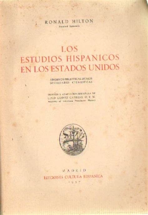 Los estados unidos hispanicos/a cultural reader. - Konstruktionselemente, tl.1, beispielsammlung für den vorrichtungsbau und maschinenbau.