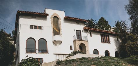 Los feliz house. An L.A. house historian shares photos of the Los Feliz nunnery that has become the focus of a drawn-out, bitter legal battle involving Katy Perry. Inside the Katy Perry Convent That Sparked a Real ... 