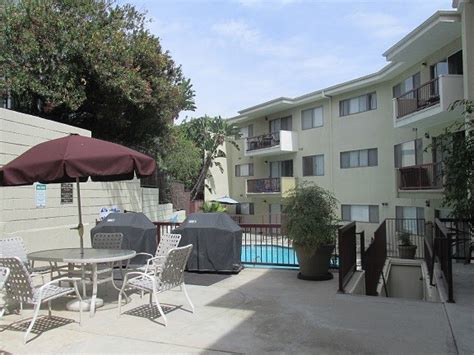 Los Feliz Summit Apartments. Greater Griffith Park • 3901 Los Feliz Blvd. 1 Bed. $2,500. Avalon Burbank. 350 S San Fernando Blvd. 1 Bed. $2,675-$3,160. The Wilder Los Angeles Brand New. East Hollywood • 1325 N New Hampshire Ave. 1 Bed. $2,890-$2,975. JB Center Apartments Brand New.. 