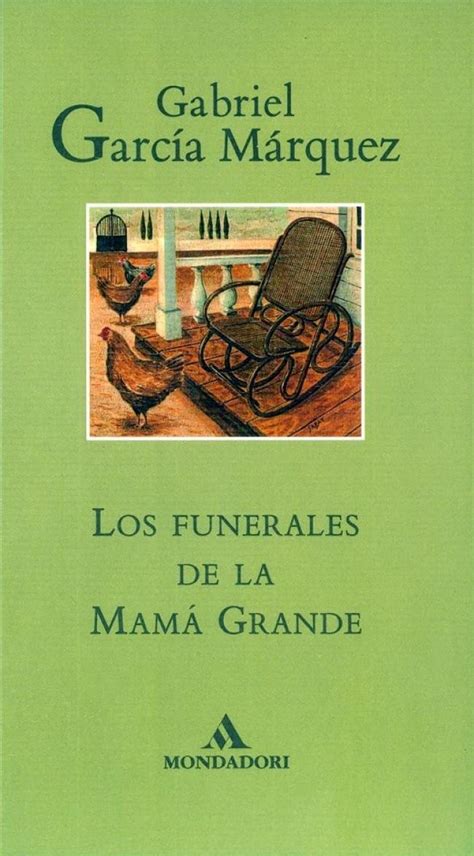 Los funerales de la mamá grande. - Asunción fue fundada el 15 de agosto de 1536 por juan de ayolas : trabajo de investigación bibliográfica.