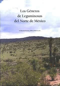 Los generos de leguminosas del norte mexico. - Günter grass - zur pathogenese eines markenbilds.