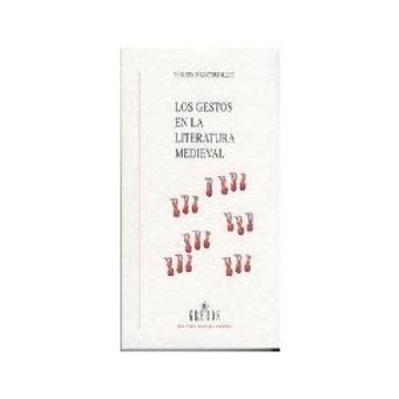 Los gestos en la literatura medieval. - Weber 5e text and lab manual package.