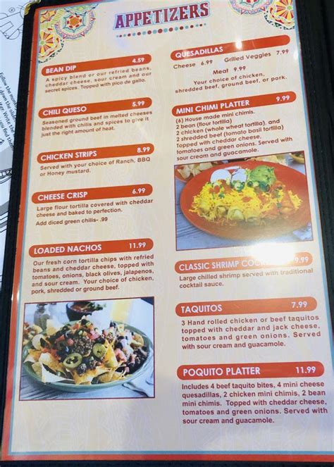 Los gringo locos menu. Fajitas at Los Gringos Locos "Best salsa!! Ever!! Love the shrimp fajitas!! Decent prices. Nice staff!! Kinda loud. Maybe have some sound absorbers but otherwise great patio" ... Los Gringos Locos Menu: Main Menu Entrees Chili Rellenos. 3 reviews. $14.99 Monterey Burrito. 3 reviews 5 photos. $12.99 Popular ... 