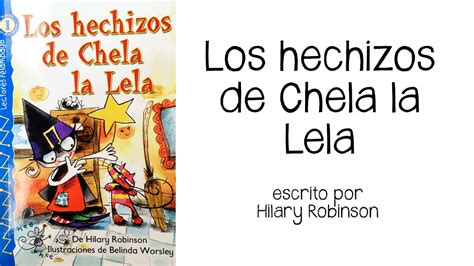 Los hechizos de chela de lela (lectores relampago: level 1). - Idee der ehe und die ehescheidung.