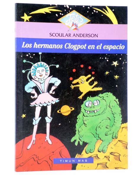 Los hermanos clogpot en el espacio. - Handbook of toxic fungal metabolites by gerard meurant.