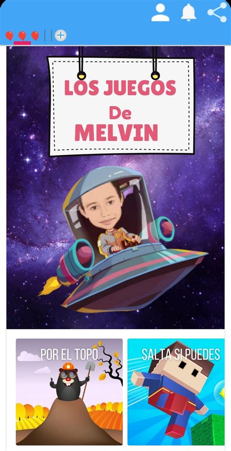 Los juegos de Melvin APK Download for Android 