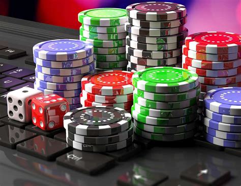 Los juegos de casino online más populares.