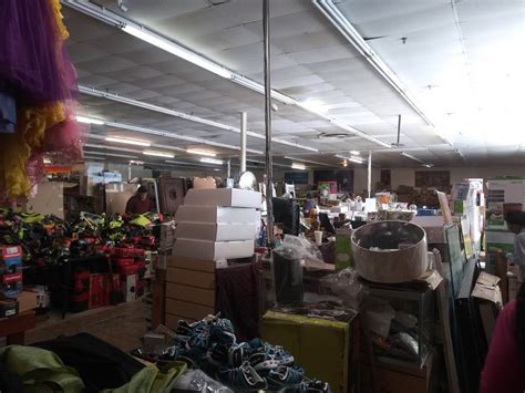 Los liquidation outlet store tucker ga. Vendors Outlet. $3 Health Supplements, Swimsuits, Clothing Auction (183 Lots) ... El Vualmar. General Merchandise Auction (120 Lots) Wednesday, 05/08/24 @ 8:00 pm PST. ... Find liquidation stores, bin stores and store returns auctions near you including stock truckloads and returns pallets. Local Store Returns Liquidations. Buy Returns Online ... 