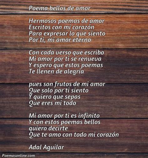 Los más bellos poemas de amor en lengua española. - Sexteto de amor ibérico y dos amores argentinos..