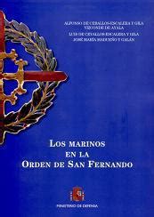 Los marinos en la orden de san fernando. - The consumer guide to differential pressure flow transmitters second edition.