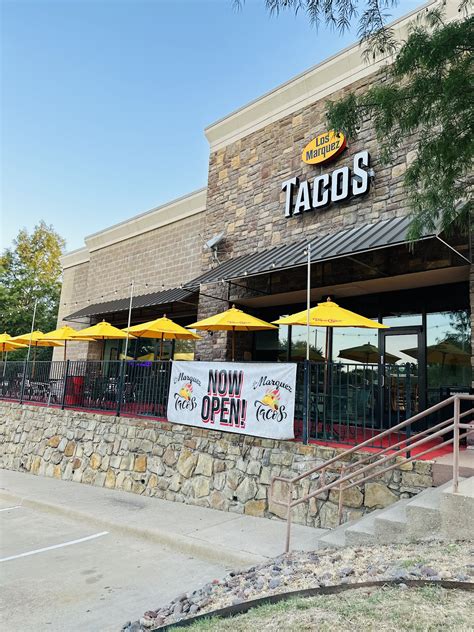 Los marquez tacos rockwall. Thank you Rockwall for an AMAZING 2021 We say good Bye to 2021 humbled to be nominated Best Mexican Food in Rockwall and first place 磊 as “Best Taco in Rockwall” by the official community... 