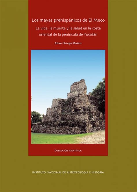 Los mayas prehispánicos de el meco. - After the baby s birth a complete guide for postpartum.
