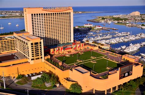 Los mejores casinos en atlantic city.