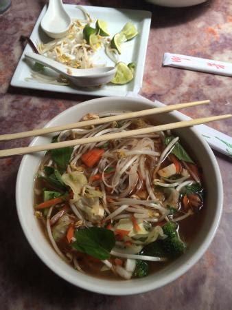 Los mejores sitios de Pho en Bainbridge Island - tripadvisor.es