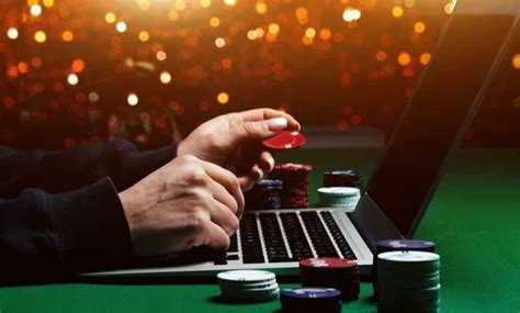 Los mejores sitios de póquer en línea.