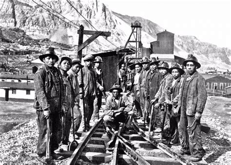 Los mineros de la cerro de pasco, 1900 1930. - Vie quotidienne en périgord au temps de jacquou le croquant.