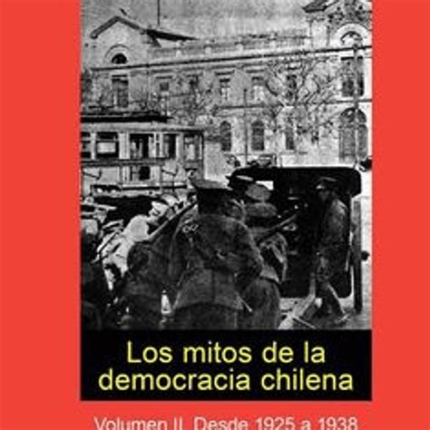 Los mitos de la democracia chilena. - Honda ctx 200 bushlander workshop manual.