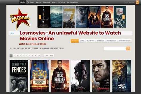 Los movie. LosMovies - Watch movies online in HD. LosMovies free movies streaming, free tv series online, Los Movies is a service that allows you to Watch Free Movies Online. Watch movies with English subtitles or with subtitles in many different languages. 