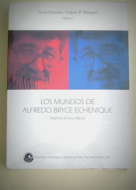 Los mundos de alfredo bryce echenique. - Miljø-rekognoscering for vandkraftprojekter ved ilulissat/jakobshavn 1982.