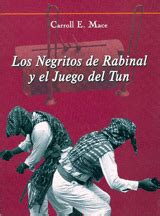 Los negritos de rabinal y el juego del tun. - Structural engineering reference manual 3rd ed.