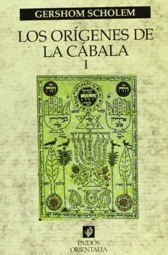 Los origenes de la cabala/ origins of the kabbalah (orientalia). - Us history chapter 26 section 1 guided reading origins of the cold war answer.