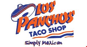 Los Panchos Taco Shop; Tavern at the Vogue; Karina’s Mex