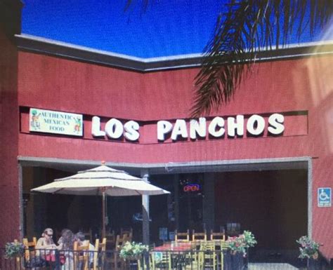 Los panchos restaurant danville. Things To Know About Los panchos restaurant danville. 