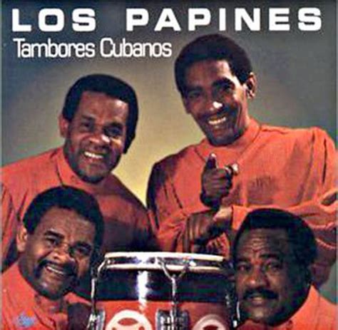 Los papines wiki